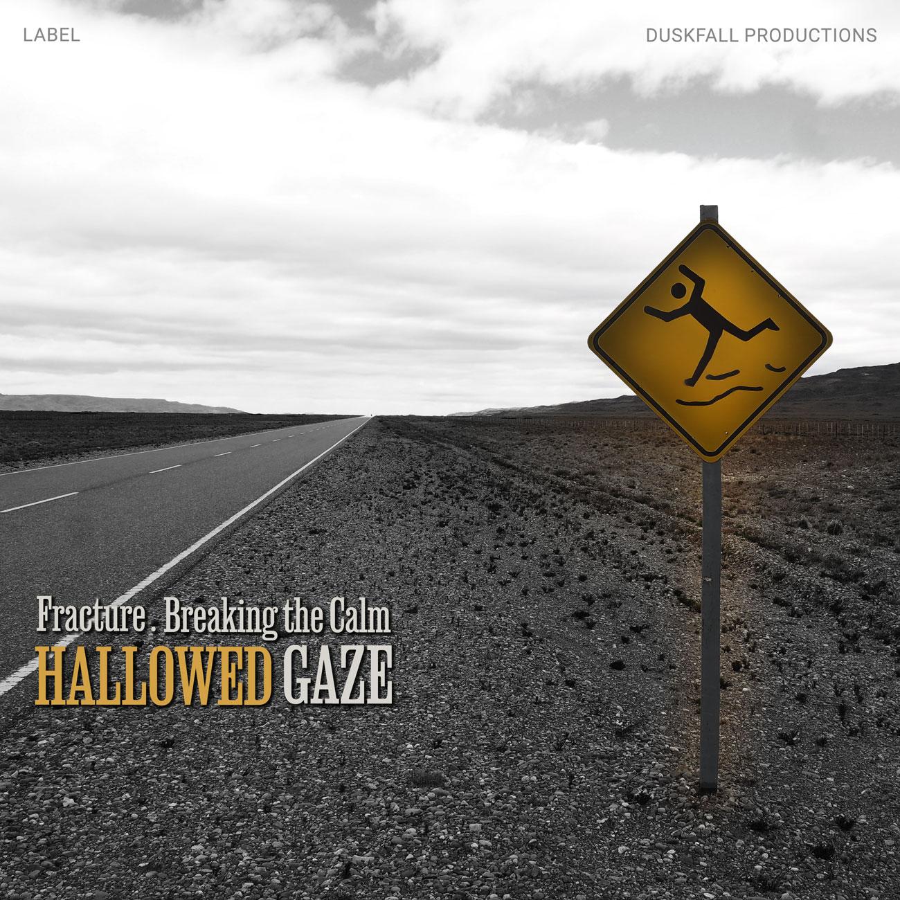 2D view of Premade Country & Acoustic Album Cover - Westar #17733 | AlbumArtZone*