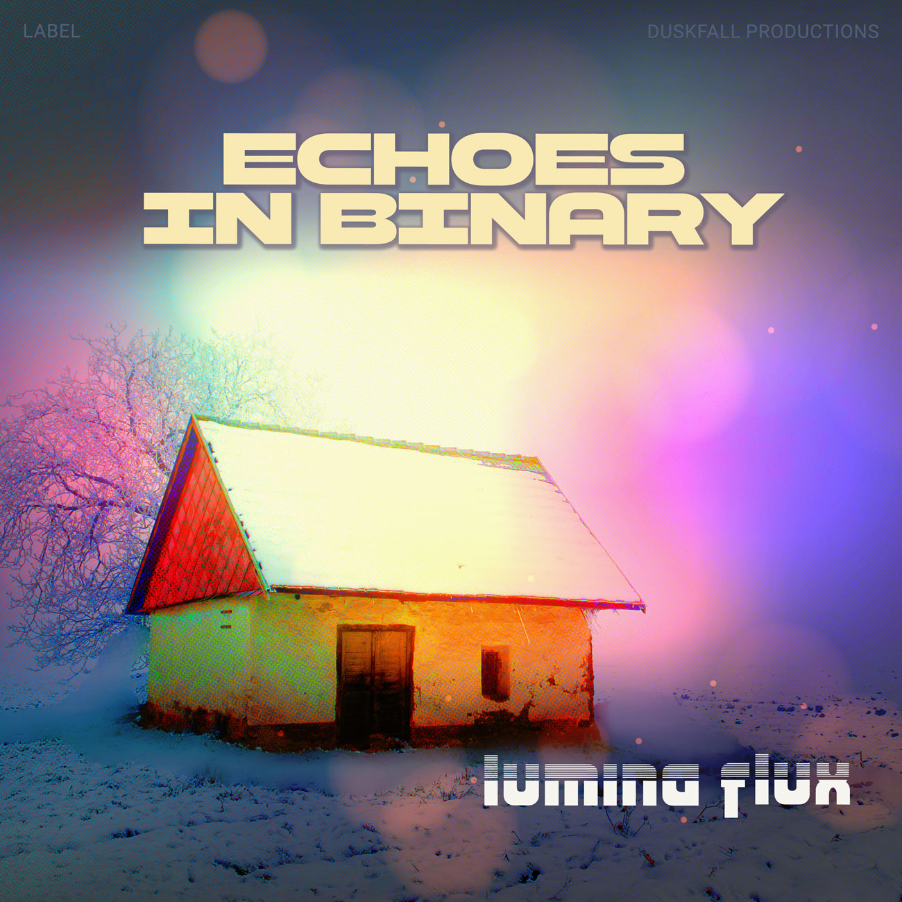 2D view of Premade Christmas Music Book Cover - Trout #18039 | AlbumArtZone*