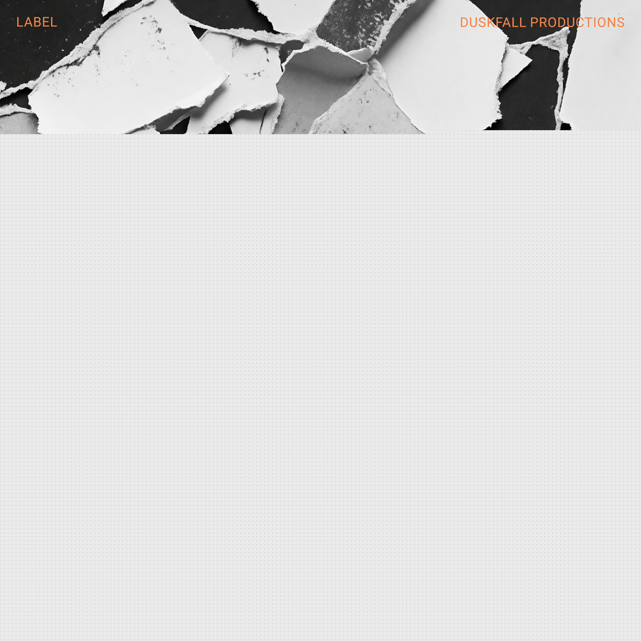 2D view of Premade Pop Album Cover - Westar #18050 | AlbumArtZone*