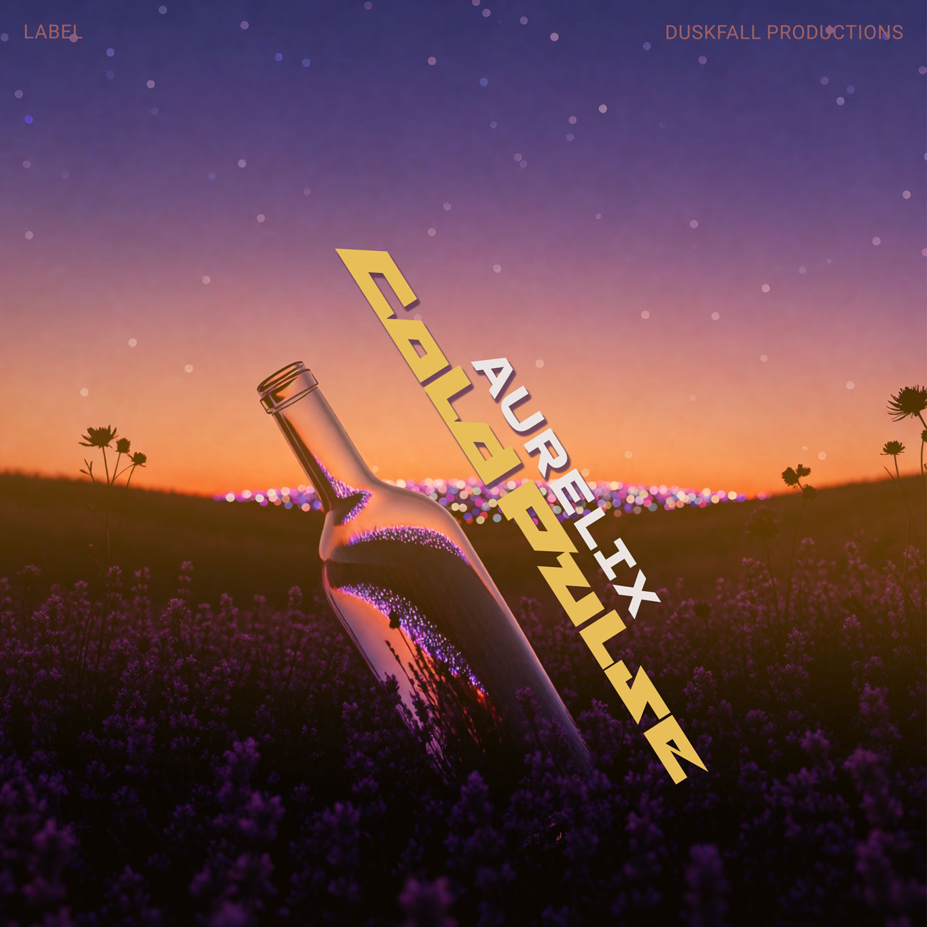 2D view of Premade Pop Book Cover - Thunder #18198 | AlbumArtZone*