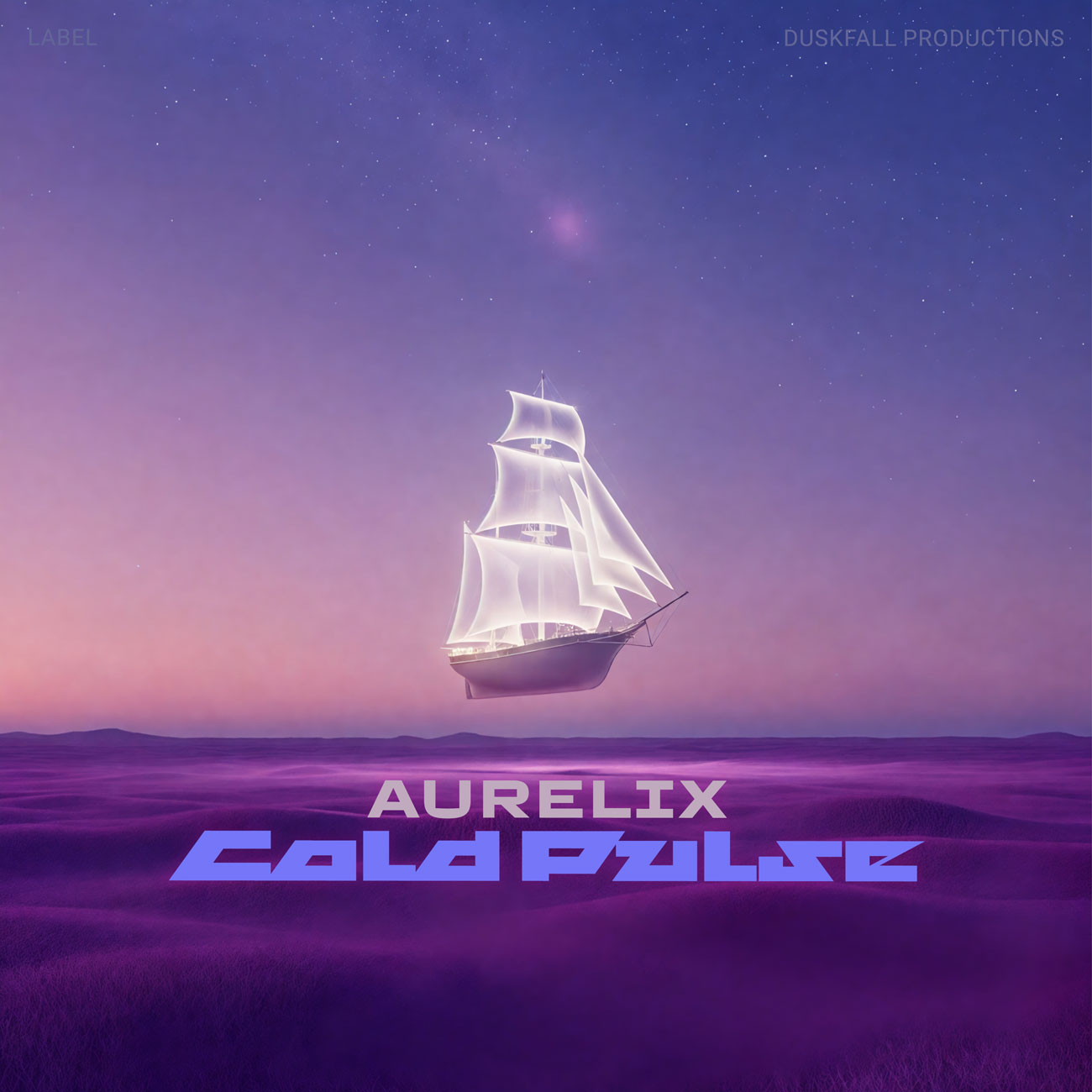 2D view of Premade Dance & House Album Cover - Victoria #18200 | AlbumArtZone*