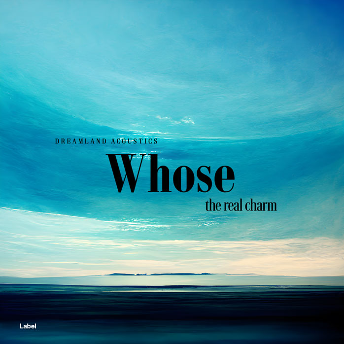 2D view of Premade Pop Album Cover - Pelorous #20100 | AlbumArtZone*