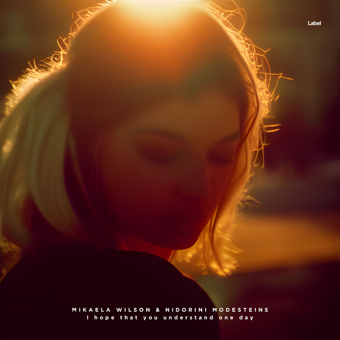 2D view of Premade Pop Album Cover - Brown Derby #20318 | AlbumArtZone*