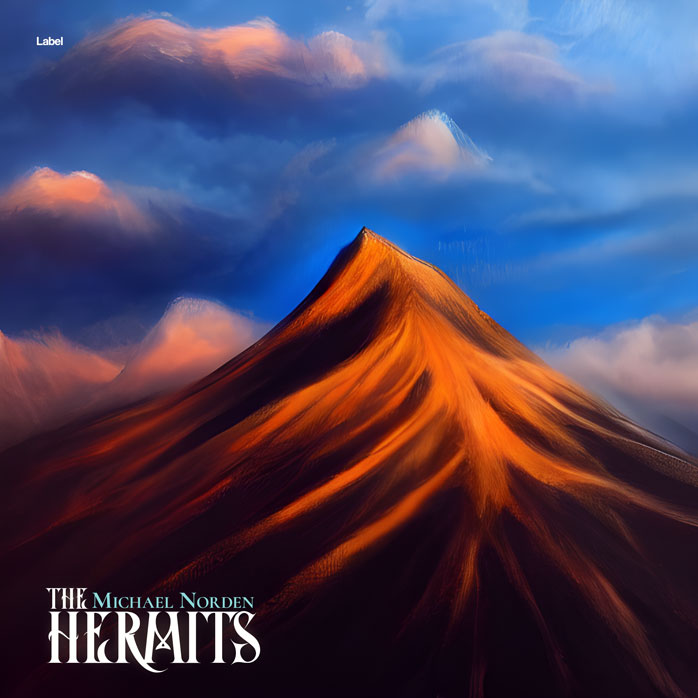 2D view of Premade Soundtrack Album Album Cover - Tamarind #20417 | AlbumArtZone*