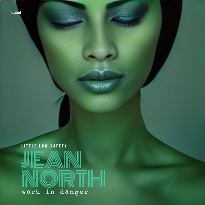2D view of Premade Pop Album Cover - Killarney #20436 | AlbumArtZone*