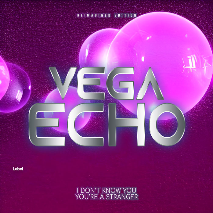 2D view of Premade Dance & House Book Cover - Loulou #20697 | AlbumArtZone*