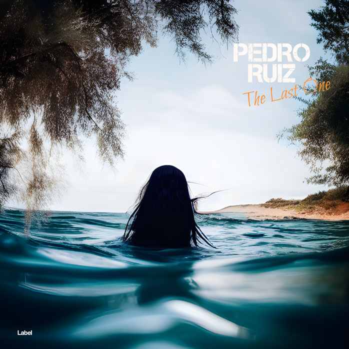 2D view of Premade Pop Album Cover - Geyser #20832 | AlbumArtZone*