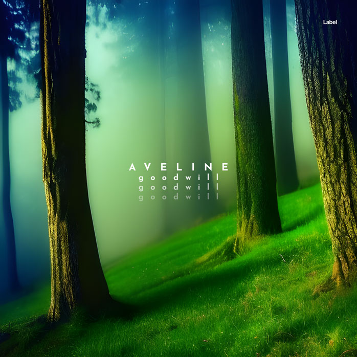 2D view of Premade Contemporary Music Album Cover - Celtic #21178 | AlbumArtZone*