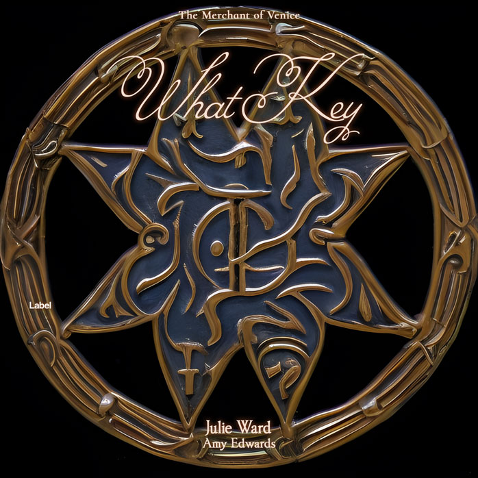 2D view of Premade Country & Acoustic Album Cover - Cod Gray #21265 | AlbumArtZone*