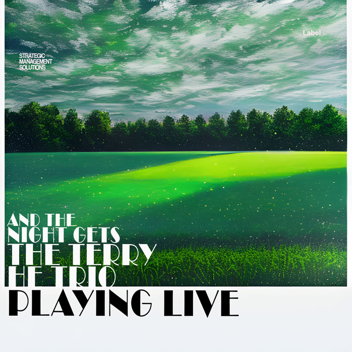 2D view of Premade Contemporary Music Album Cover - Amazon #21285 | AlbumArtZone*