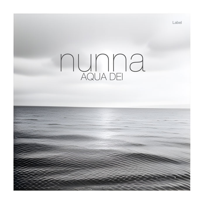 2D view of Premade Contemporary Music Album Cover - Iron #21336 | AlbumArtZone*