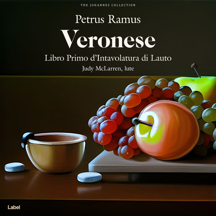 2D view of Premade Classical & Romantic Music Album Cover - Karaka #21390 | AlbumArtZone*
