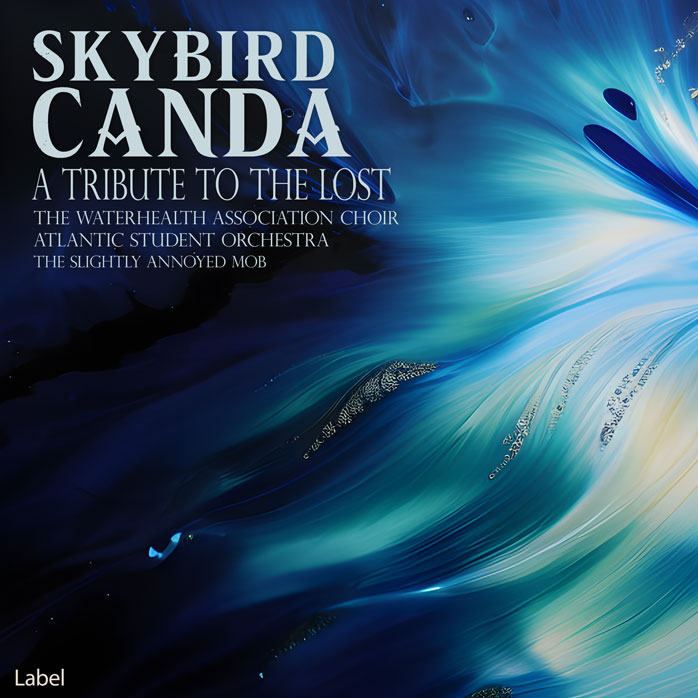 2D view of Premade Pop Album Cover - Firefly #21406 | AlbumArtZone*