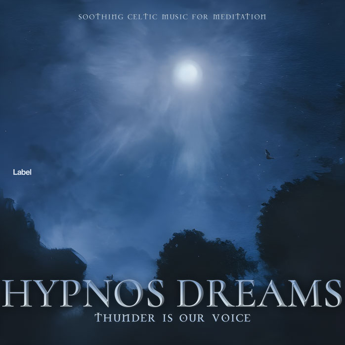 2D view of Premade Indie & Folk Music Album Cover - San Juan #21526 | AlbumArtZone*