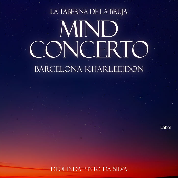 2D view of Premade Classical & Romantic Music Album Cover - Haiti #21531 | AlbumArtZone*