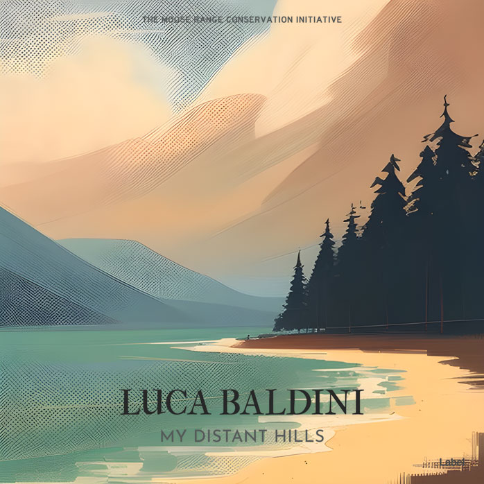 2D view of Premade Pop Album Cover - Indian Khaki #21544 | AlbumArtZone*