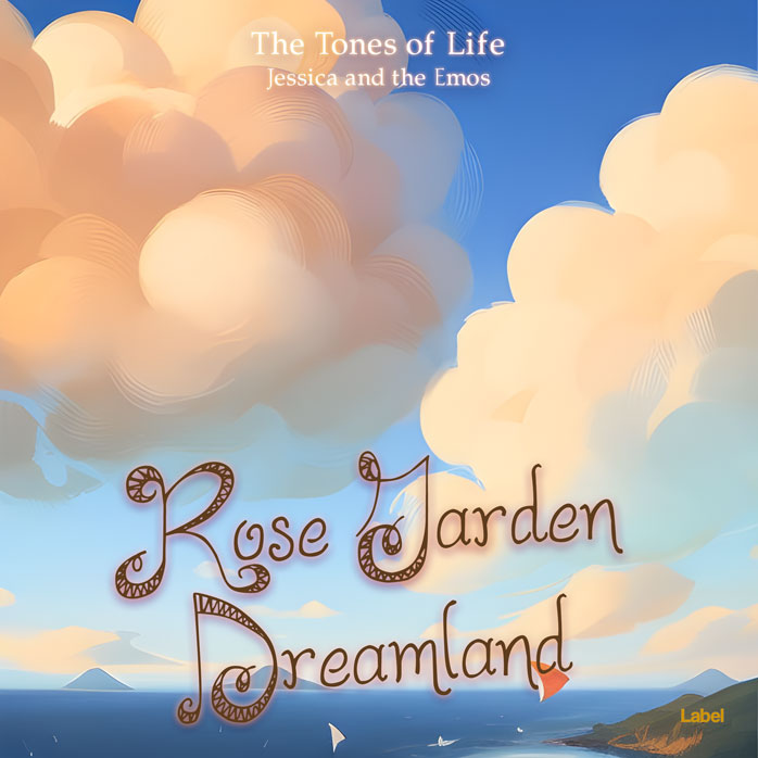 2D view of Premade Music for Children Book Cover - Sisal #21553 | AlbumArtZone*