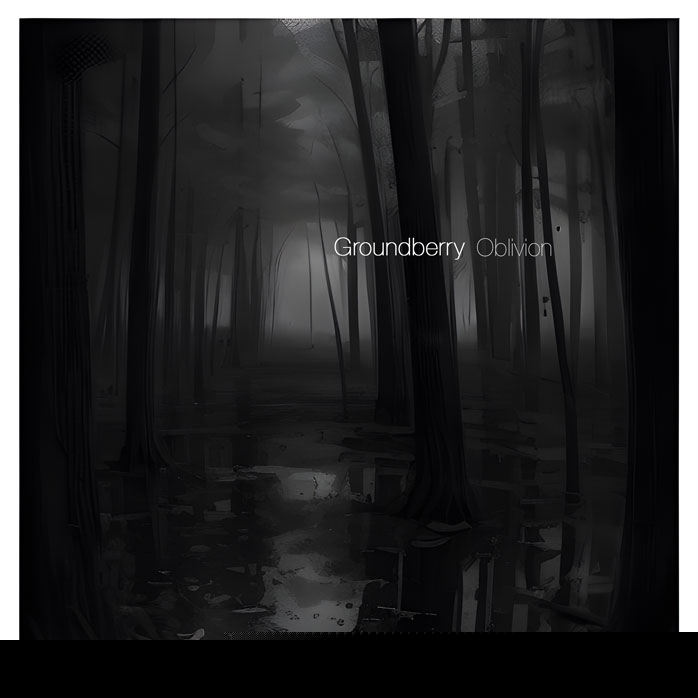 2D view of Premade Pop Album Cover - Woodsmoke #21572 | AlbumArtZone*