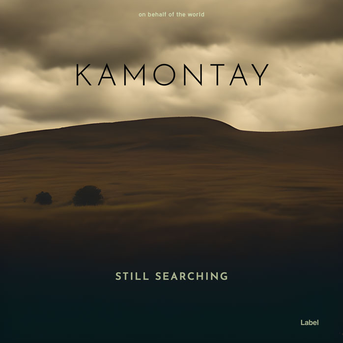 2D view of Premade Pop Album Cover - Rangitoto #21610 | AlbumArtZone*
