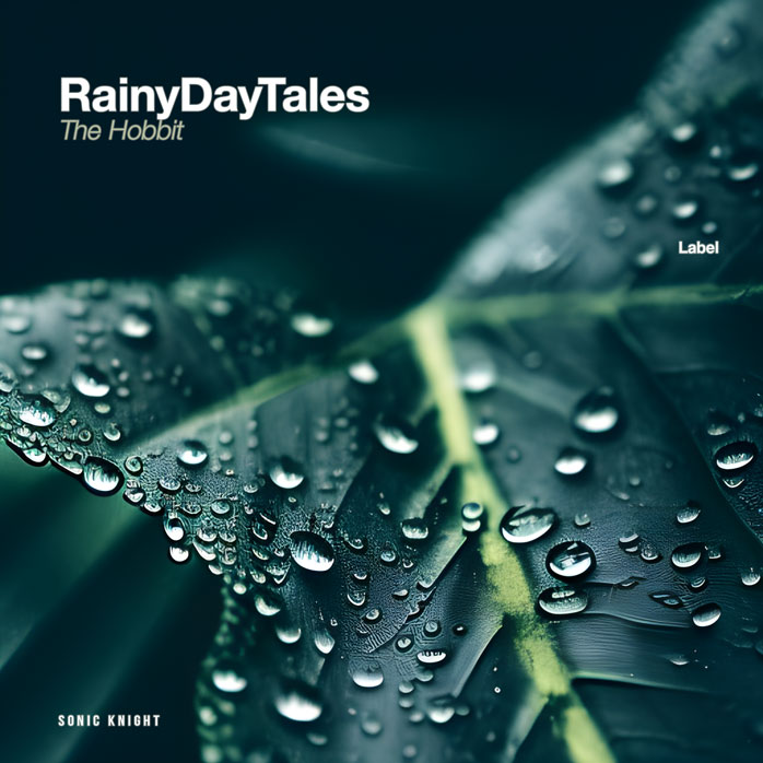 2D view of Premade Pop Album Cover - Bottle Green #21611 | AlbumArtZone*
