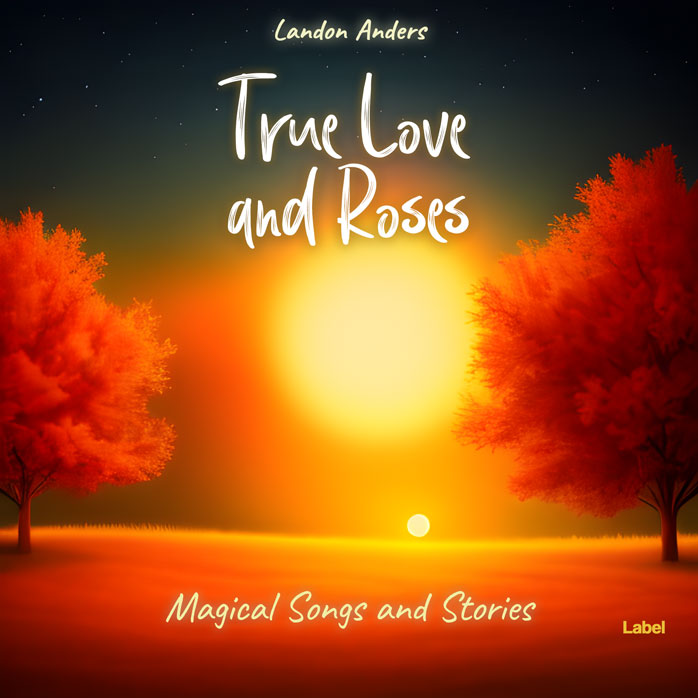 2D view of Premade Indie & Folk Music Album Cover - Tuatara #21636 | AlbumArtZone*