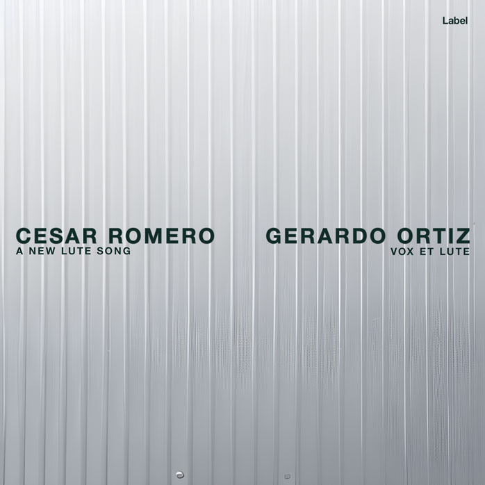 2D view of Premade Traditional Jazz & Blues Book Cover - French Gray #21663 | AlbumArtZone*