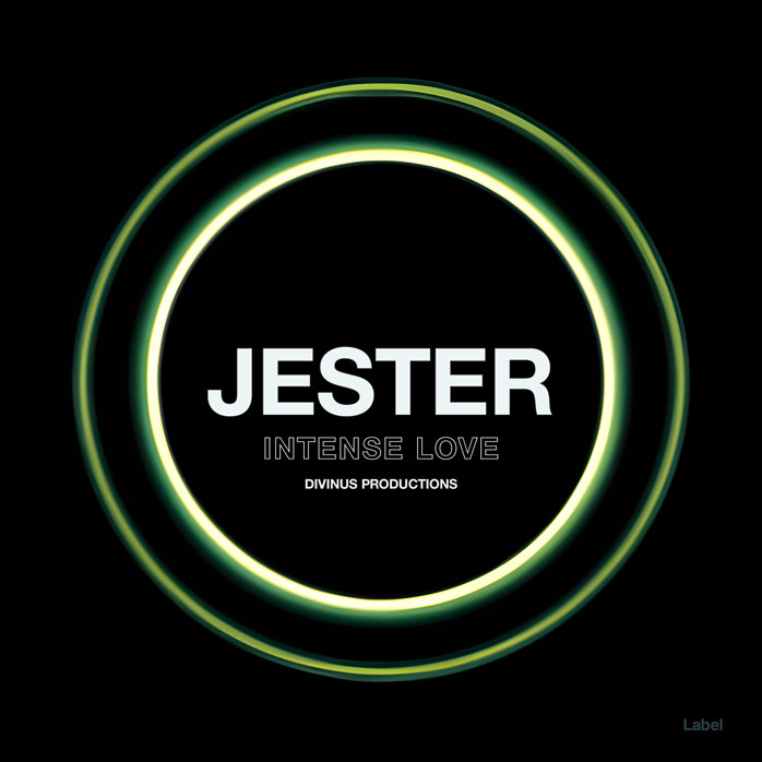 2D view of Premade EDM, House & Dub Album Cover - Racing Green #21700 | AlbumArtZone*