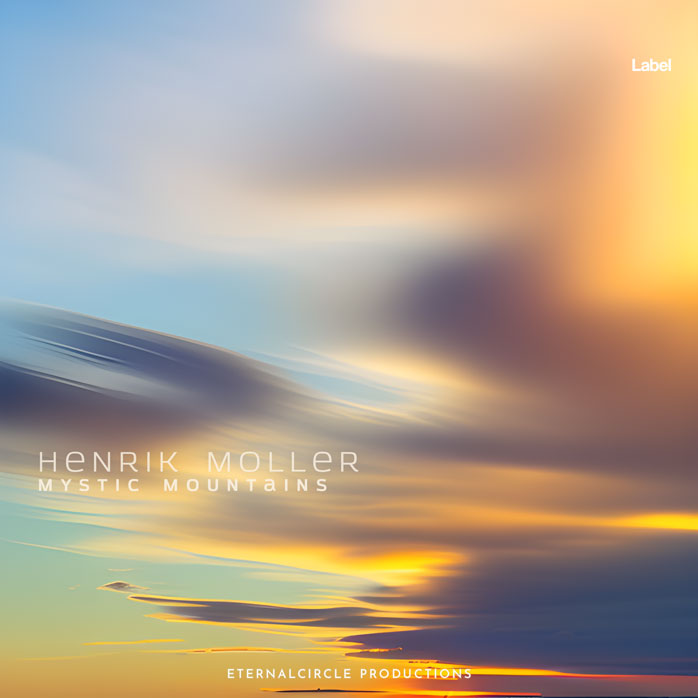 2D view of Premade Pop Album Cover - Mongoose #21725 | AlbumArtZone*