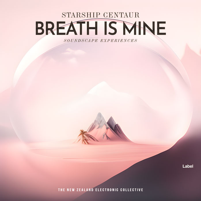 2D view of Premade Pop Album Cover - Linen #21746 | AlbumArtZone*