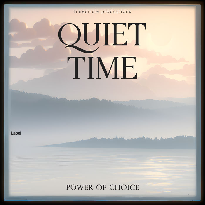 2D view of Premade Indie & Folk Music Album Cover - Swirl #21783 | AlbumArtZone*