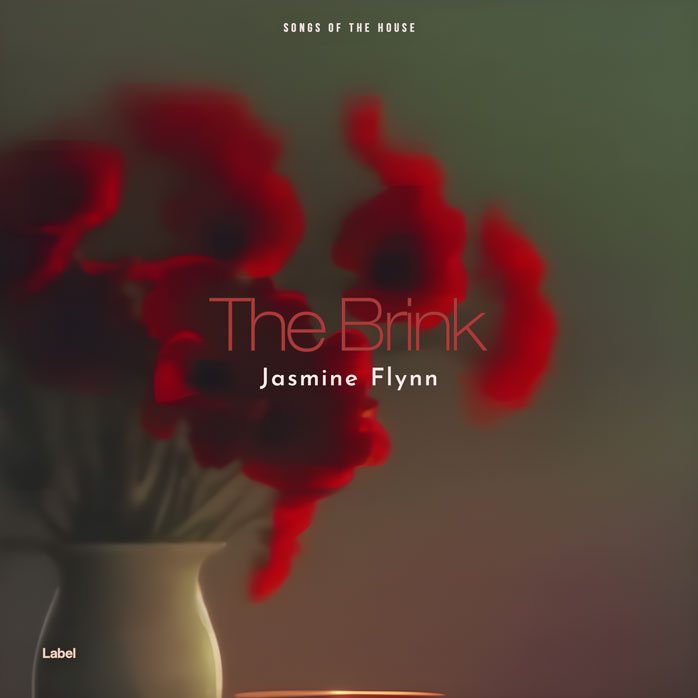 2D view of Premade Pop Album Cover - Judge Gray #21819 | AlbumArtZone*