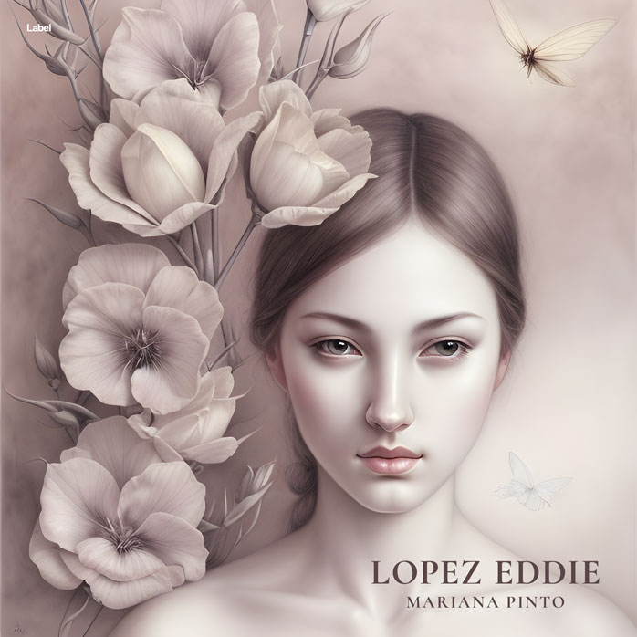 2D view of Premade Pop Album Cover - Cold Turkey #22095 | AlbumArtZone*