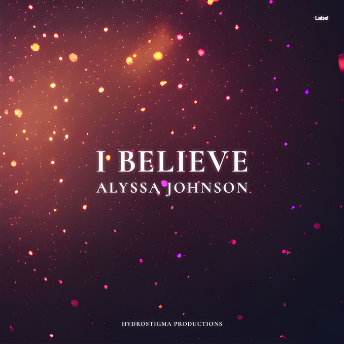 2D view of Premade Pop Album Cover - Jon #22098 | AlbumArtZone*