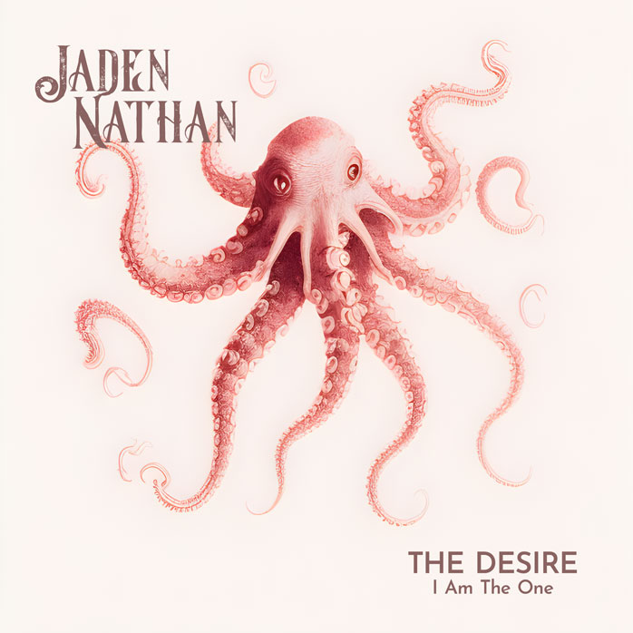 2D view of Premade Pop Album Cover - Linen #22140 | AlbumArtZone*
