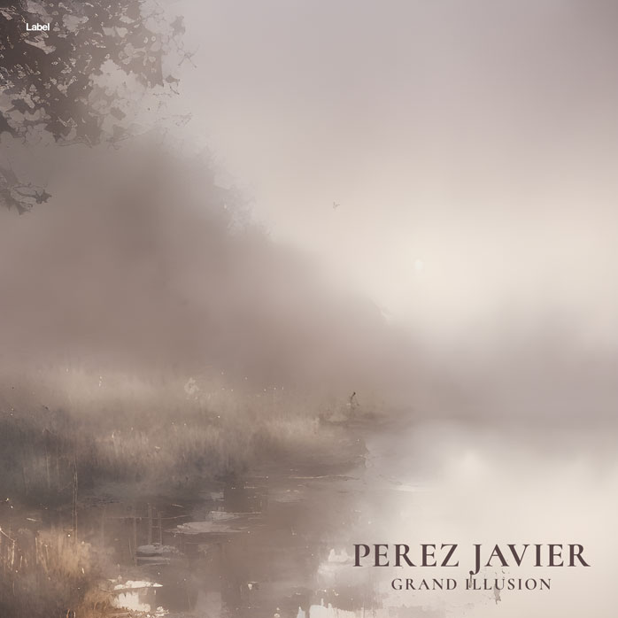 2D view of Premade Pop Album Cover - Silk #22230 | AlbumArtZone*