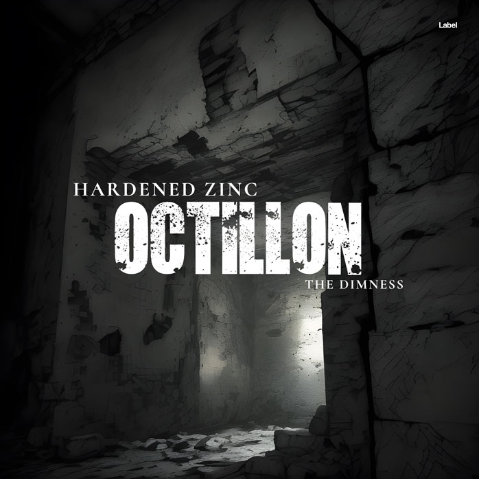 2D view of Premade Hip-hop, Rap & Trap Album Cover - Heavy Metal #22254 | AlbumArtZone*