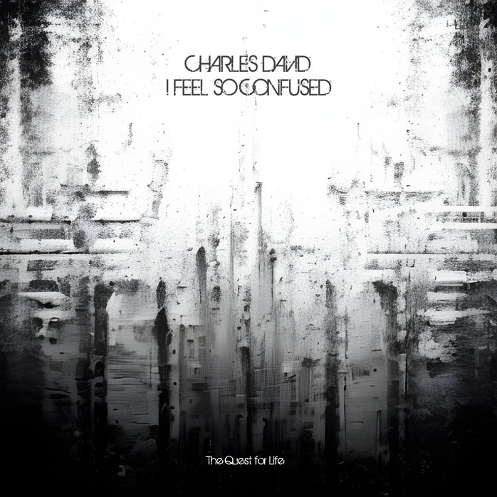 2D view of Premade Rock,Punk & Alternative Album Cover - Iron #22302 | AlbumArtZone*