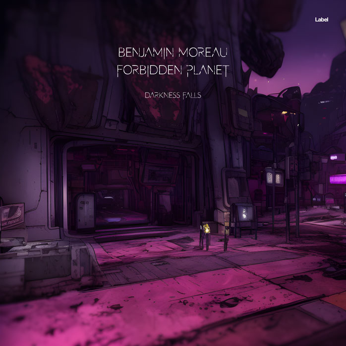2D view of Premade Rock,Punk & Alternative Album Cover - Revolver #22322 | AlbumArtZone*