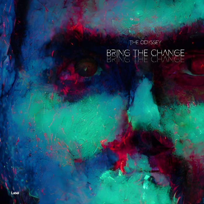 2D view of Premade Rock,Punk & Alternative Album Cover - Cello #22325 | AlbumArtZone*