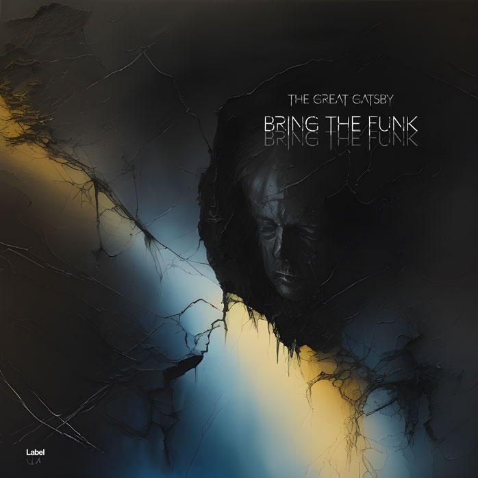 2D view of Premade Rock,Punk & Alternative Album Cover - Shark #22326 | AlbumArtZone*