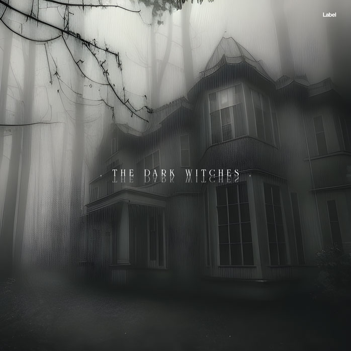 2D view of Premade Dance & House Album Cover - Cape Cod #22403 | AlbumArtZone*