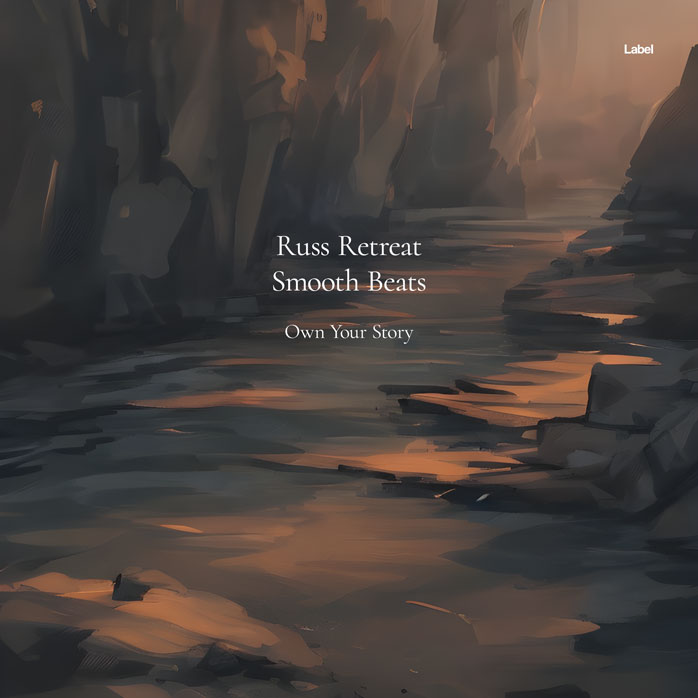 2D view of Premade Indie & Folk Music Album Cover - Masala #22487 | AlbumArtZone*