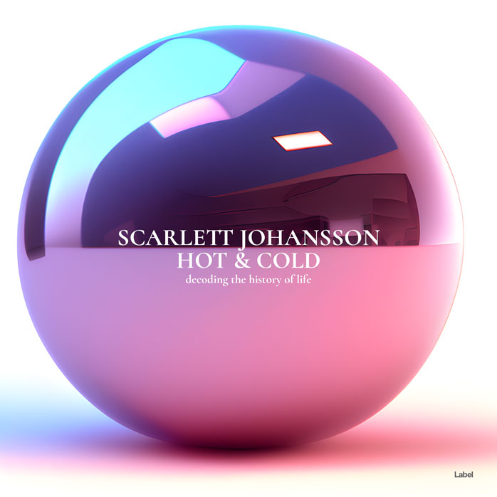 2D view of Premade Contemporary Music Album Cover - Viola #22587 | AlbumArtZone*