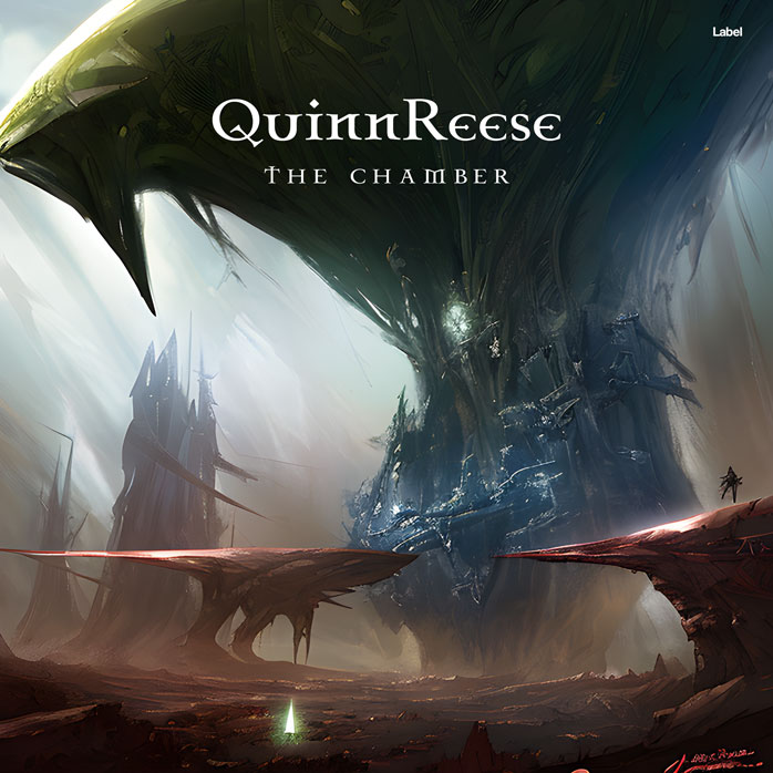 2D view of Premade Heavy Metal & Gothic Metal Album Cover - Heavy Metal #22623 | AlbumArtZone*