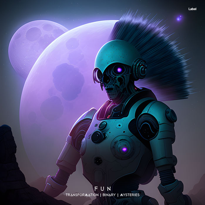 2D view of Premade EDM, House & Dub Album Cover - Ebony Clay #22626 | AlbumArtZone*
