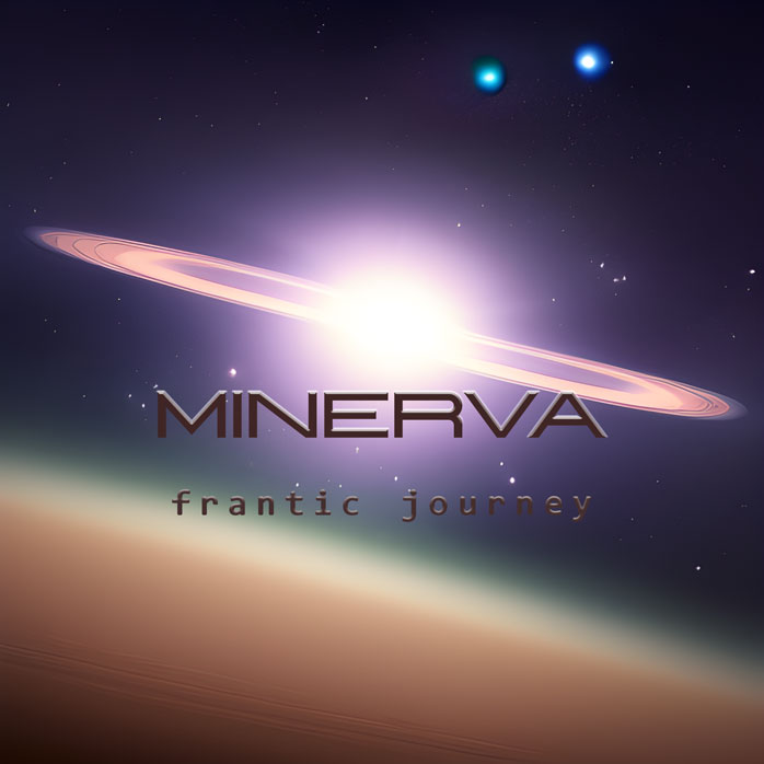 2D view of Premade Electronica & Ambient Album Cover - Blackcurrant #22703 | AlbumArtZone*