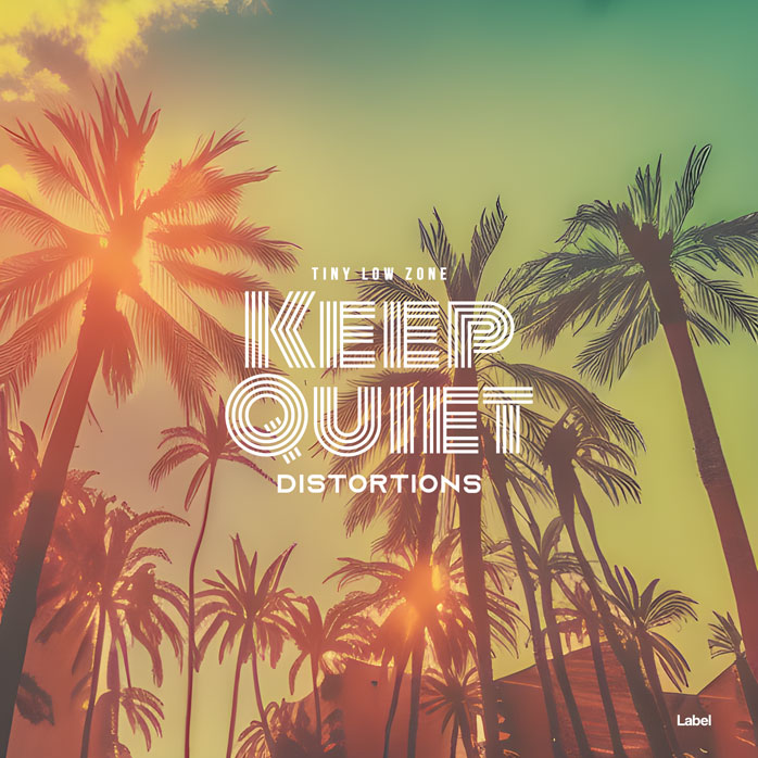 2D view of Premade EDM, House & Dub Album Cover - Teak #22780 | AlbumArtZone*