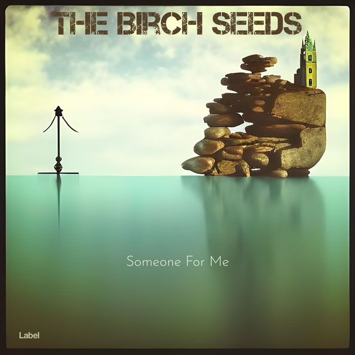 2D view of Premade Rock,Punk & Alternative Album Cover - Axolotl #22817 | AlbumArtZone*