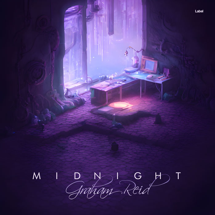 2D view of Premade EDM, House & Dub Album Cover - Haiti #22843 | AlbumArtZone*