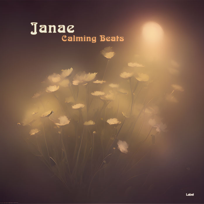 2D view of Premade Electronica & Ambient Album Cover - Rock #22874 | AlbumArtZone*